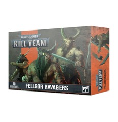 Kill Team: Fellgor Ravagers (OOP)